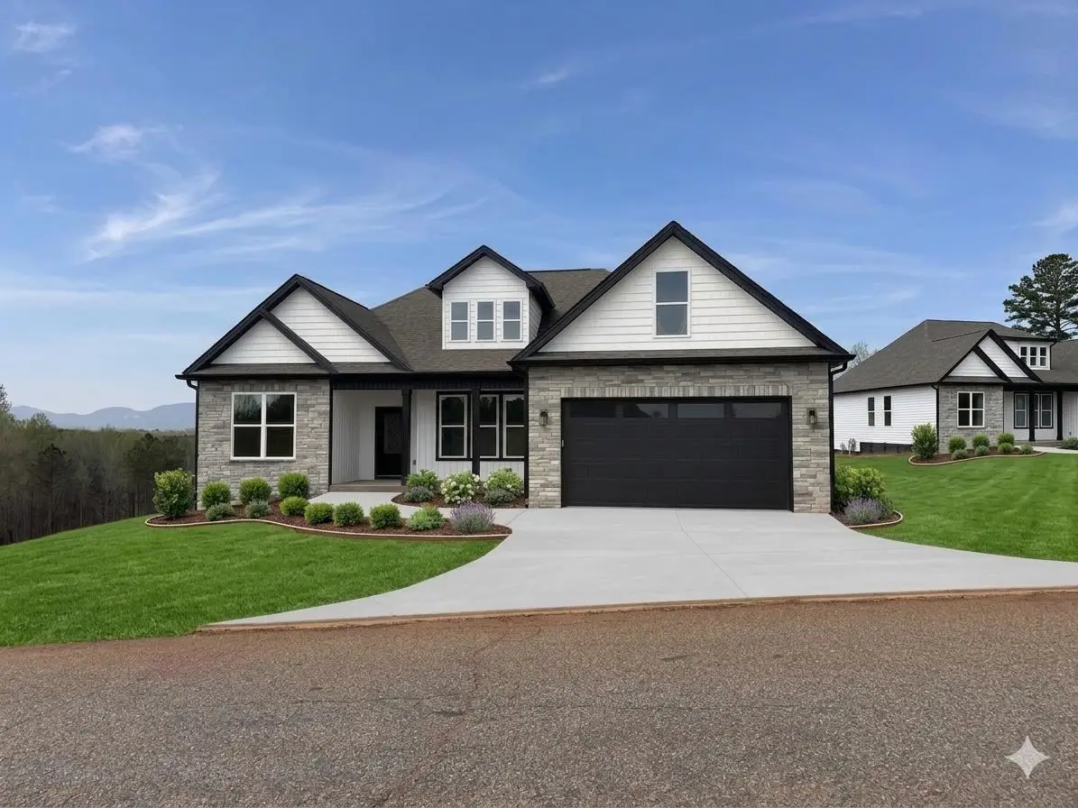 370 Scenic Avenue, Campobello, SC 29322 - #1