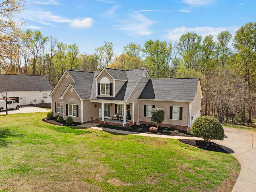 609 Nicholas Austin Lane, Boiling Springs, SC 29316 - #2