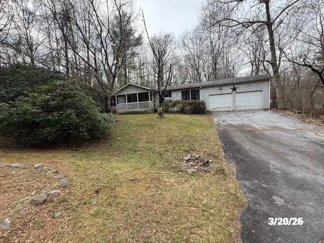 274 Laurelwood Lane, Mills River, NC 28759 - #1