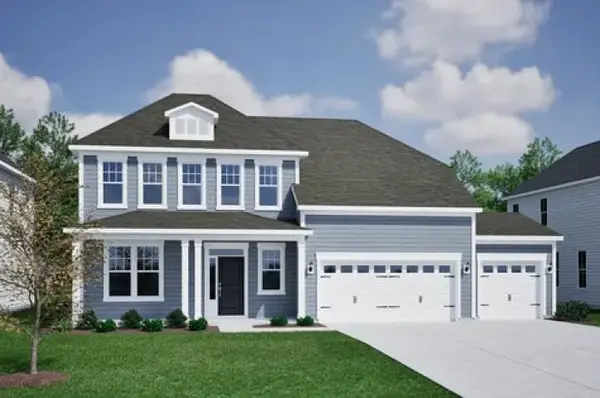 531 Livingston Motorway, Inman, SC 29350