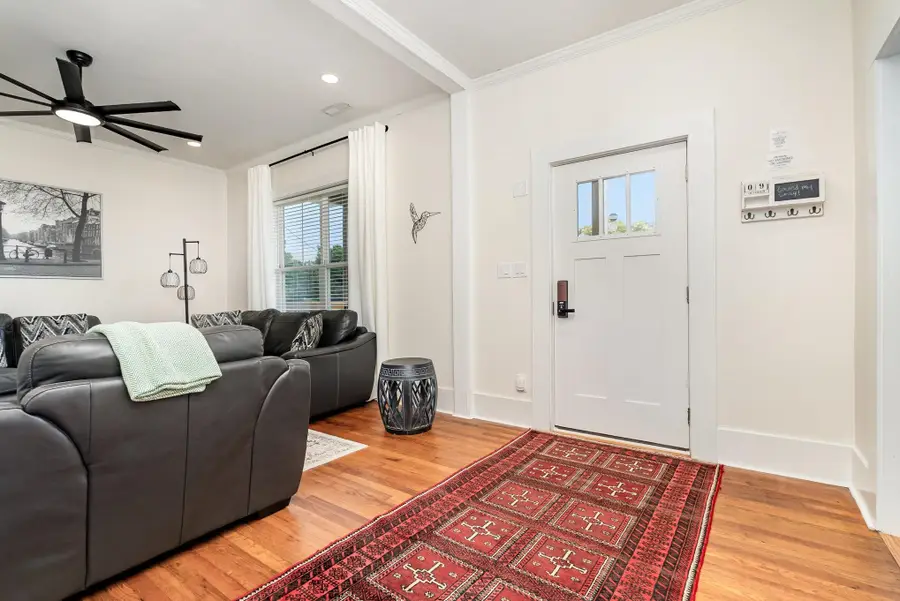 334 S Howard Avenue, Landrum, SC 29356 - #3