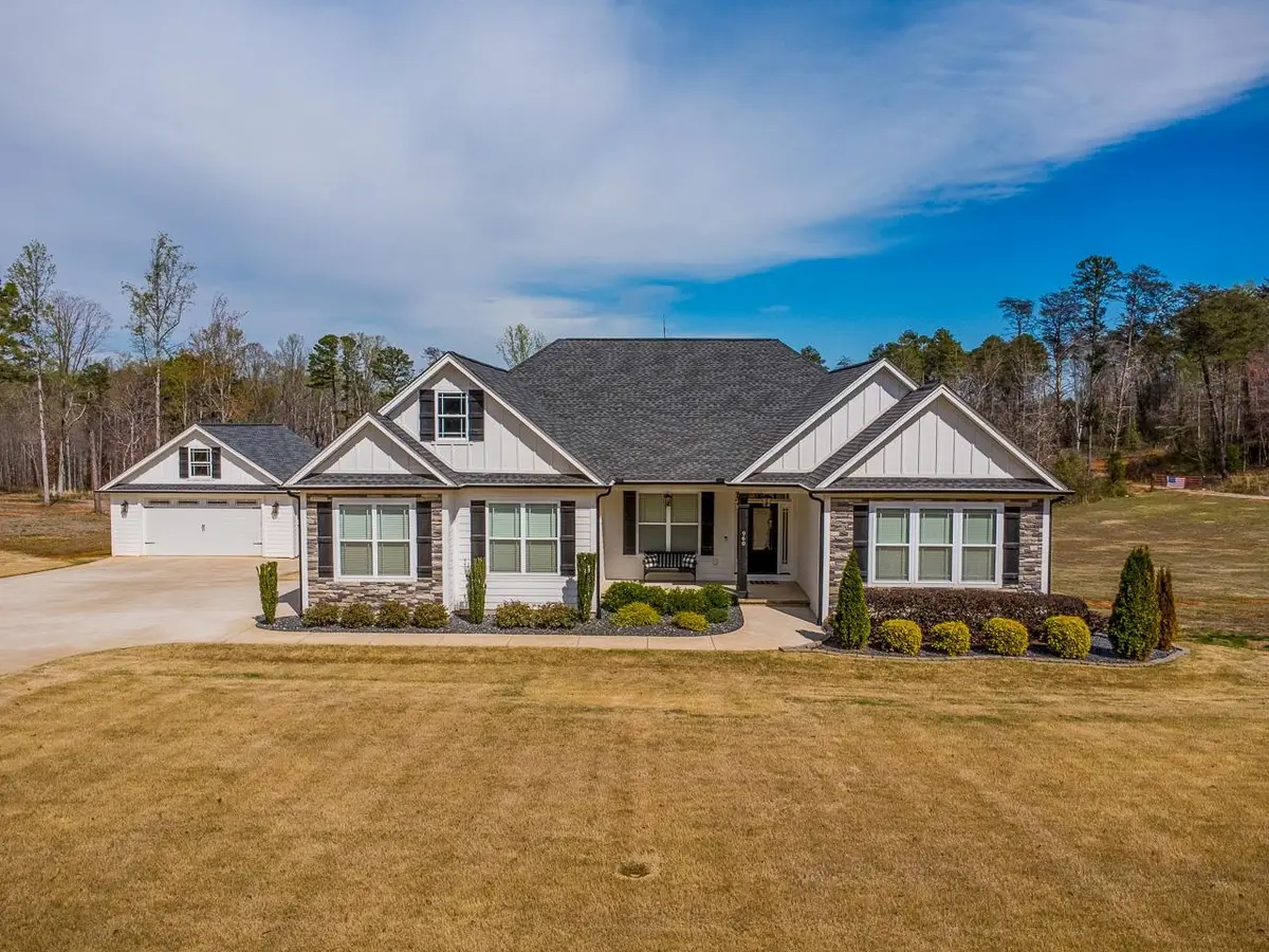 960 Jordan Road, Lyman, SC 29365 - #1