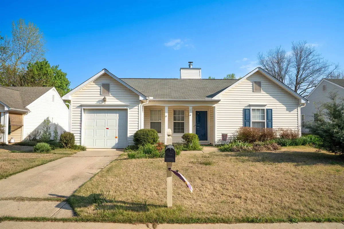 432 Brighton Woods Dr, Moore, SC 29369 - #1