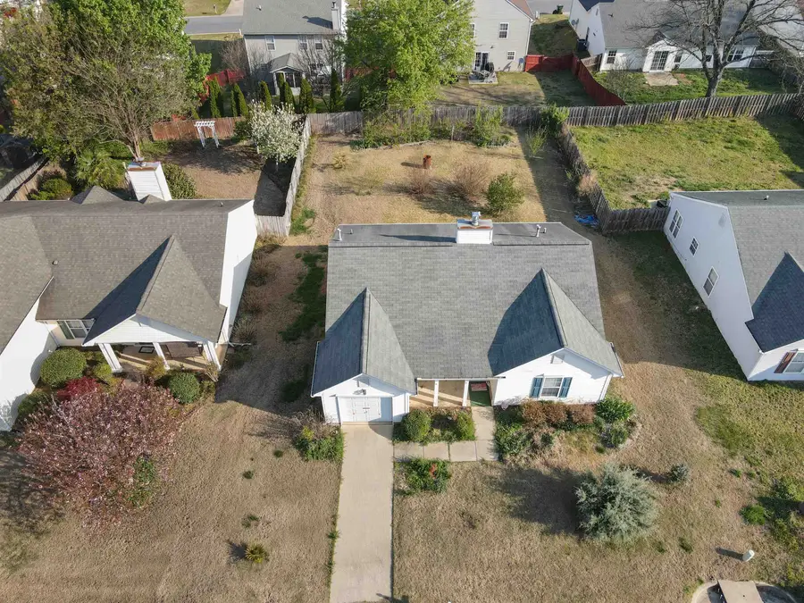 432 Brighton Woods Dr, Moore, SC 29369 - #2