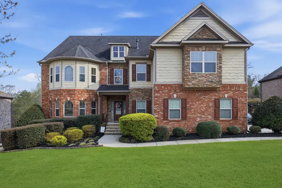 230 Tuxedo Lane, Greer, SC 29651 - #2