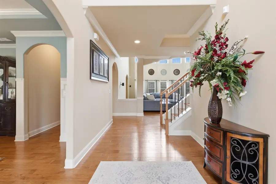 230 Tuxedo Lane, Greer, SC 29651 - #3