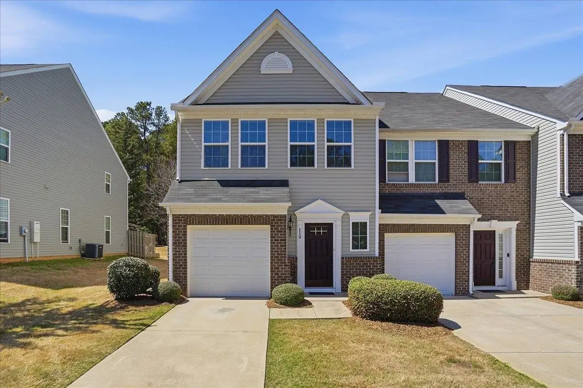 119 Emerywood Lane, Greenville, SC 29607 - #1