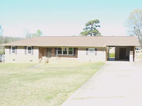 123 Mckee Drive, Blacksburg, SC 29702