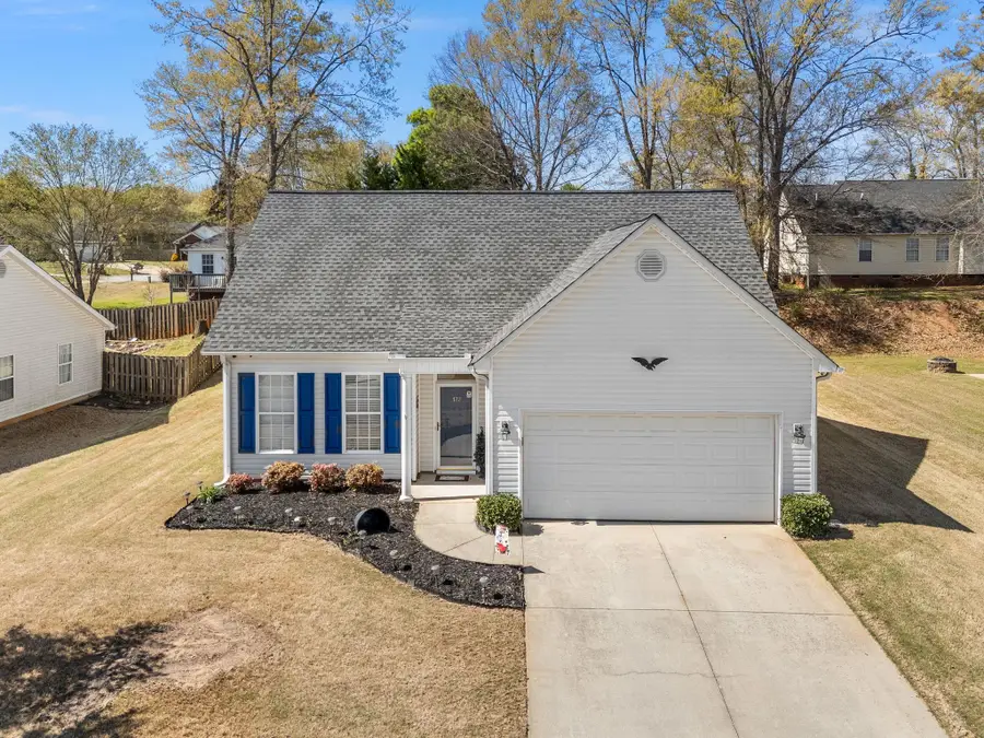 722 Tinder Box Court, Boiling Springs, SC 29316 - #2