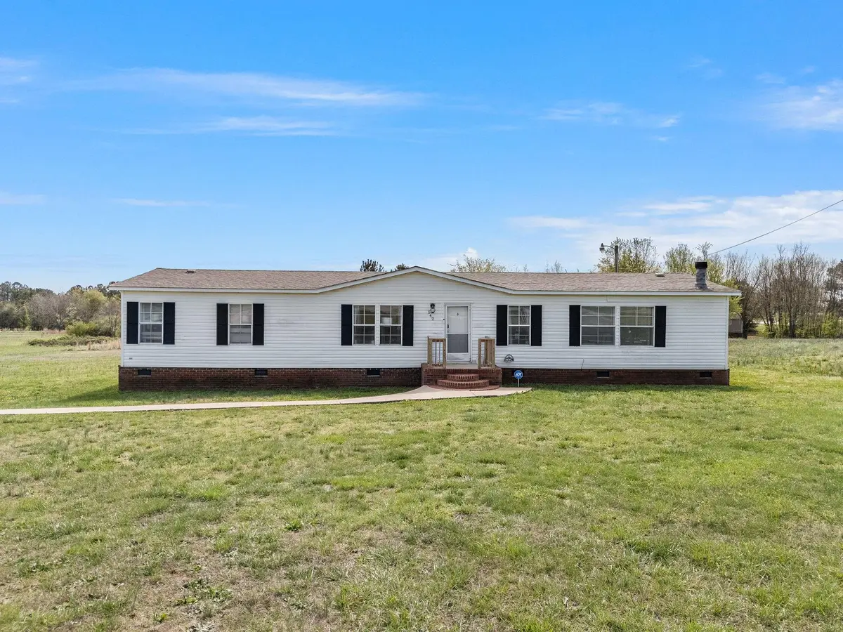 542 Ellis Ferry Road, Gaffney, SC 29341 - #1