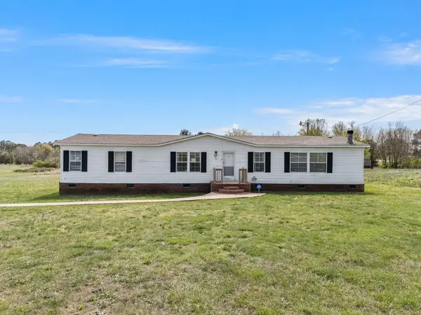 542 Ellis Ferry Road, Gaffney, SC 29341