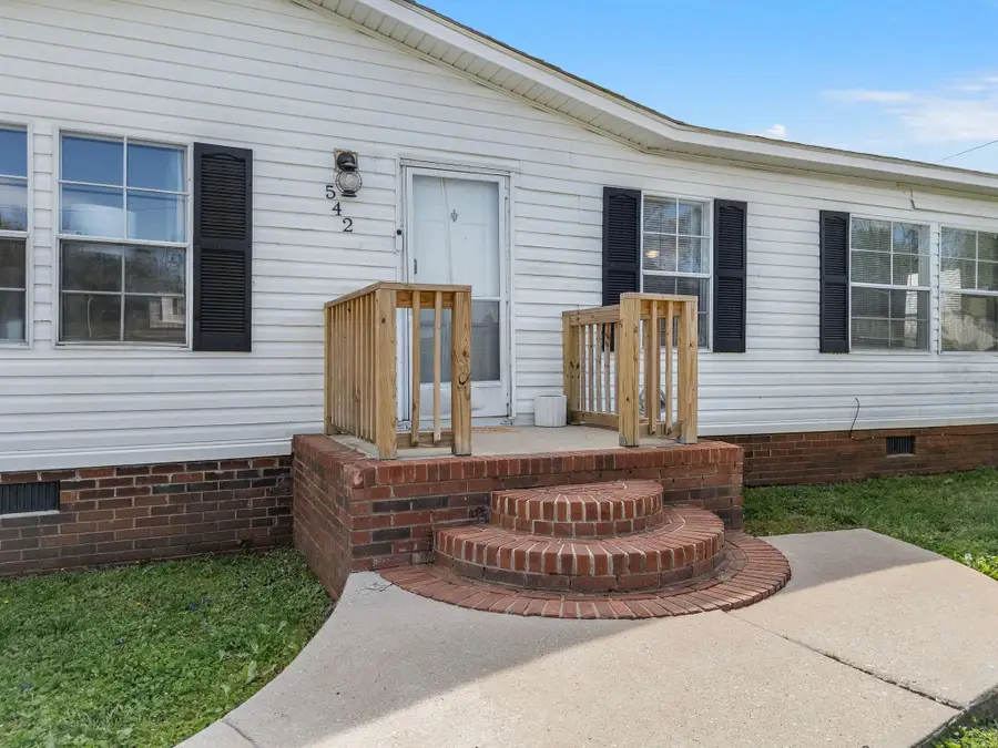 542 Ellis Ferry Road, Gaffney, SC 29341 - #3