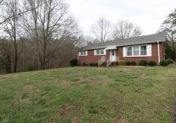 206 Canterbury Road, Union, SC 29379-9687