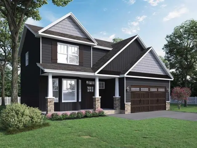 2289 Davenport Court, Moore, SC 29369 - #1