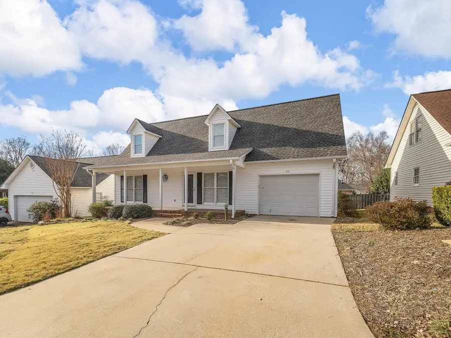 214 Ashton Drive, Moore, SC 29369 - #3