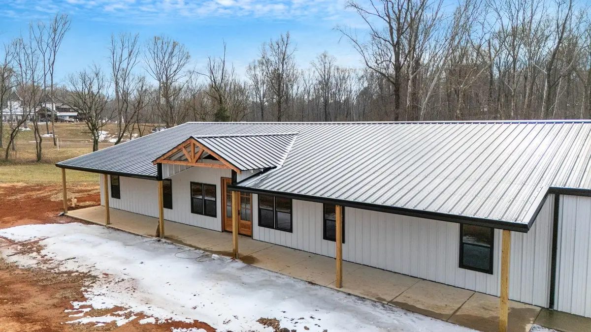 536 Old Mill Road, Campobello, SC 29322 - #1