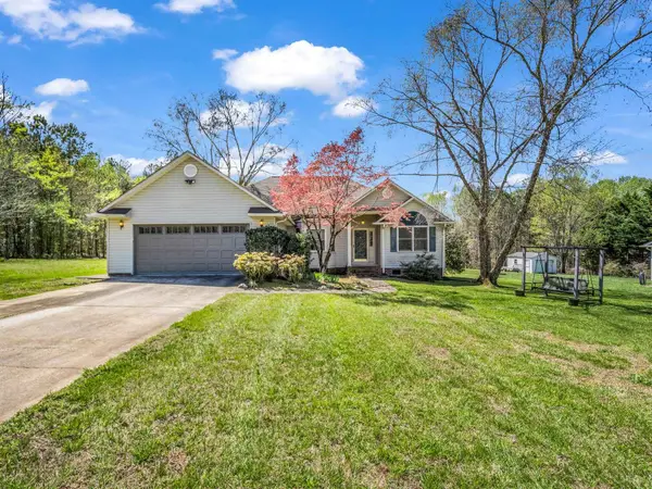 135 Mildred Ave, Gaffney, SC 29341