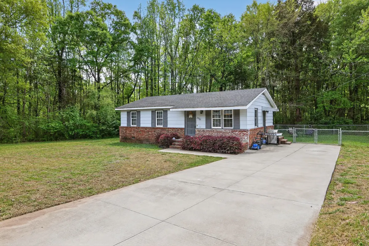 296 Gaston Street, Pacolet, SC 29372 - #1