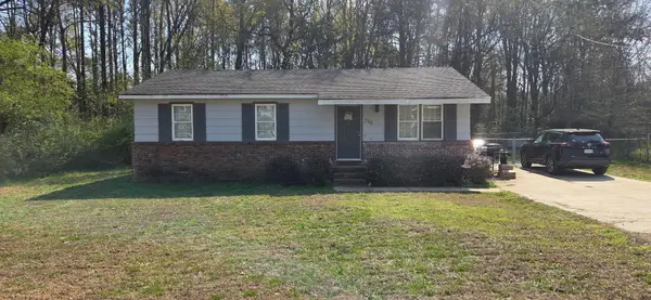 296 Gaston Street, Pacolet, SC 29372