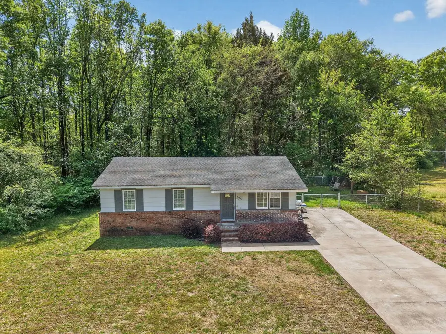 296 Gaston Street, Pacolet, SC 29372 - #2