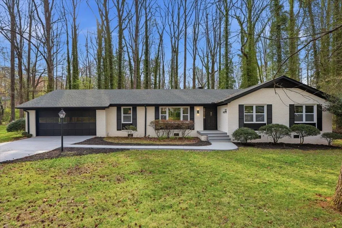 100 Holly Road, Taylors, SC 29687 - #1