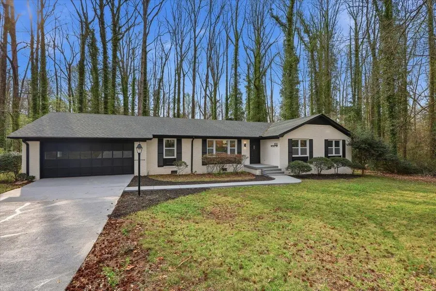 100 Holly Road, Taylors, SC 29687 - #2