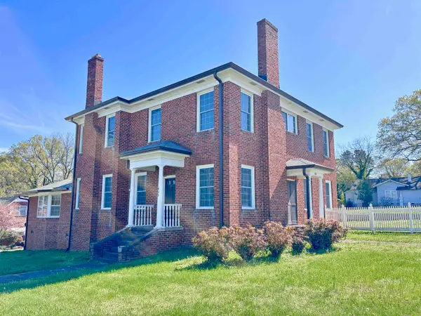 400 E Buford Street, Gaffney, SC 29340