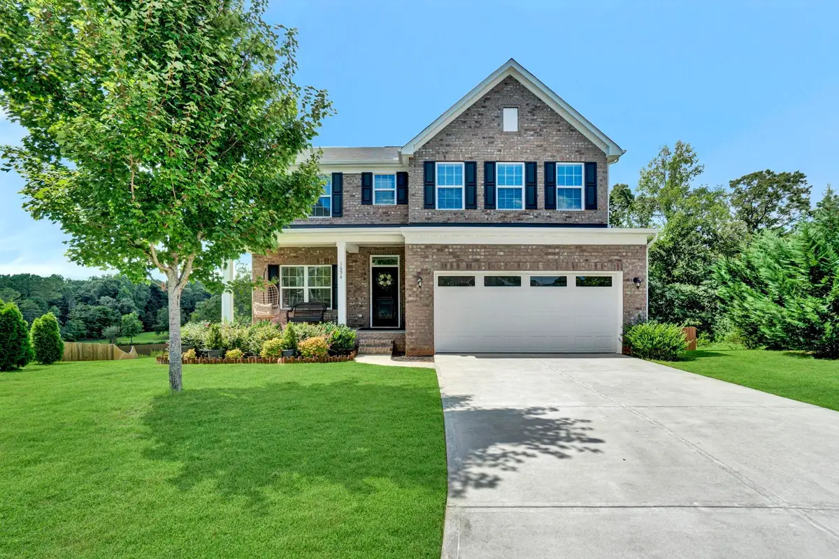 1694 Burtonwood Drive, Moore, SC 29369 - #1