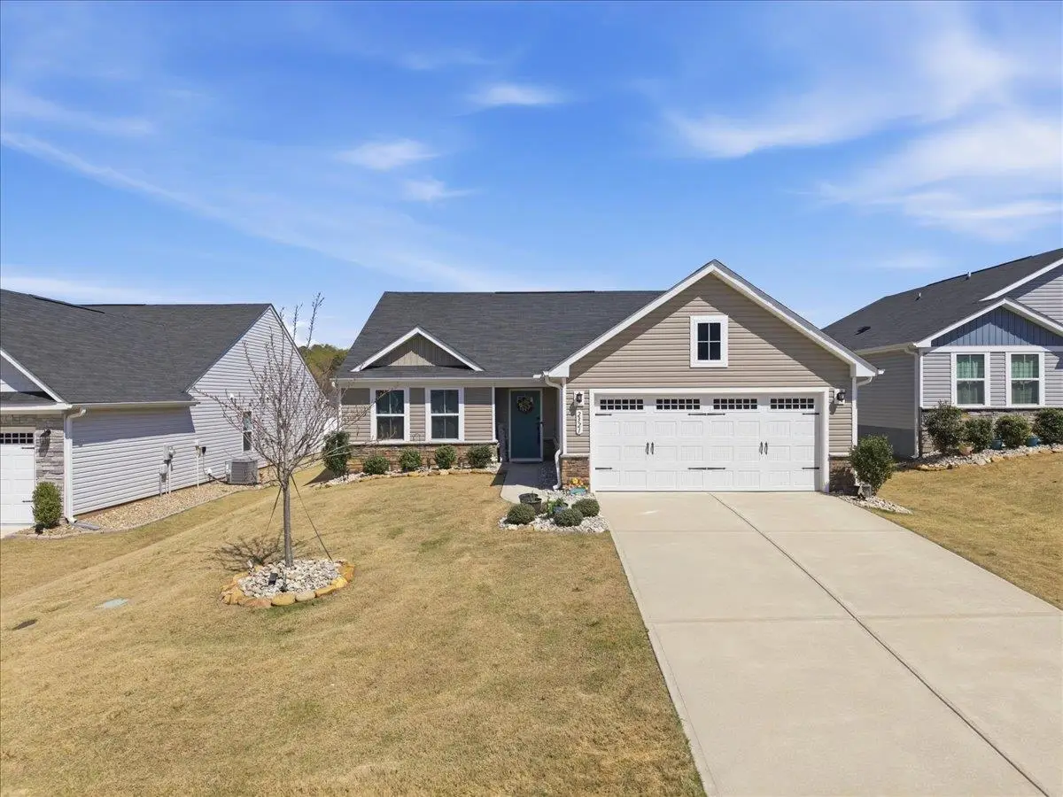 2321 Caffry Lane, Boiling Springs, SC 29316 - #1