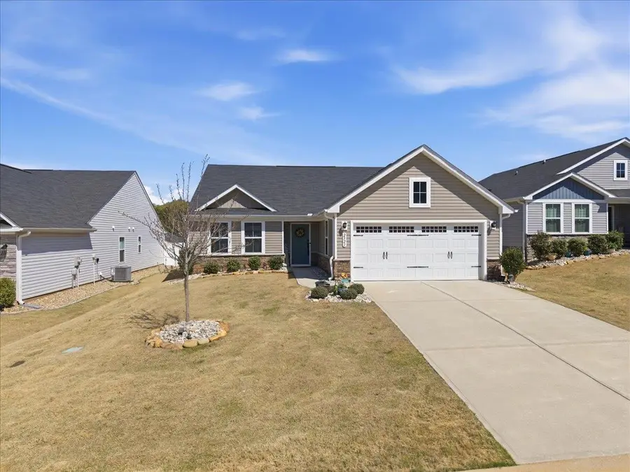 2321 Caffry Lane, Boiling Springs, SC 29316 - #2