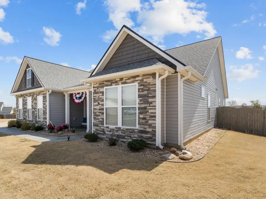 464 Kimbrell Oaks Drive, Boiling Springs, SC 29316 - #3