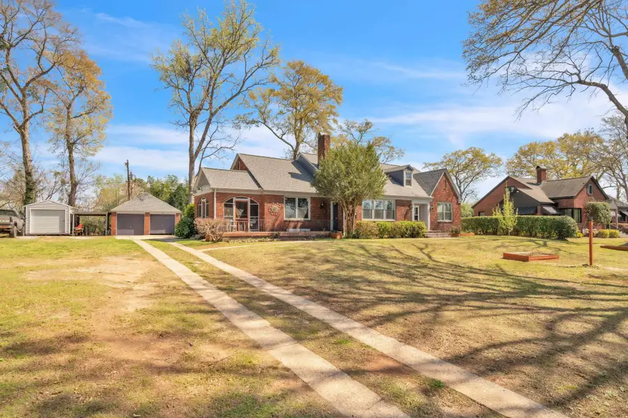 161 E Victoria Road, Spartanburg, SC 29301 - #3