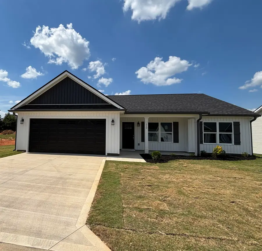 112 Brently Drive, Chesnee, SC 29323 - #2