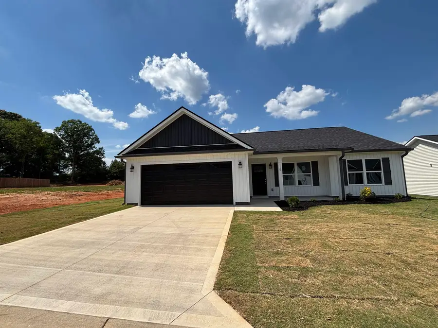 112 Brently Drive, Chesnee, SC 29323 - #3