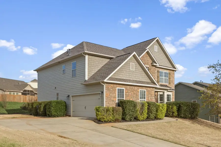 155 Sapphire Pointe Drive, Duncan, SC 29334 - #2