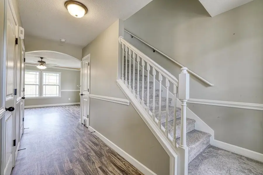 1118 Mason Hill Way, Spartanburg, SC 29301 - #3