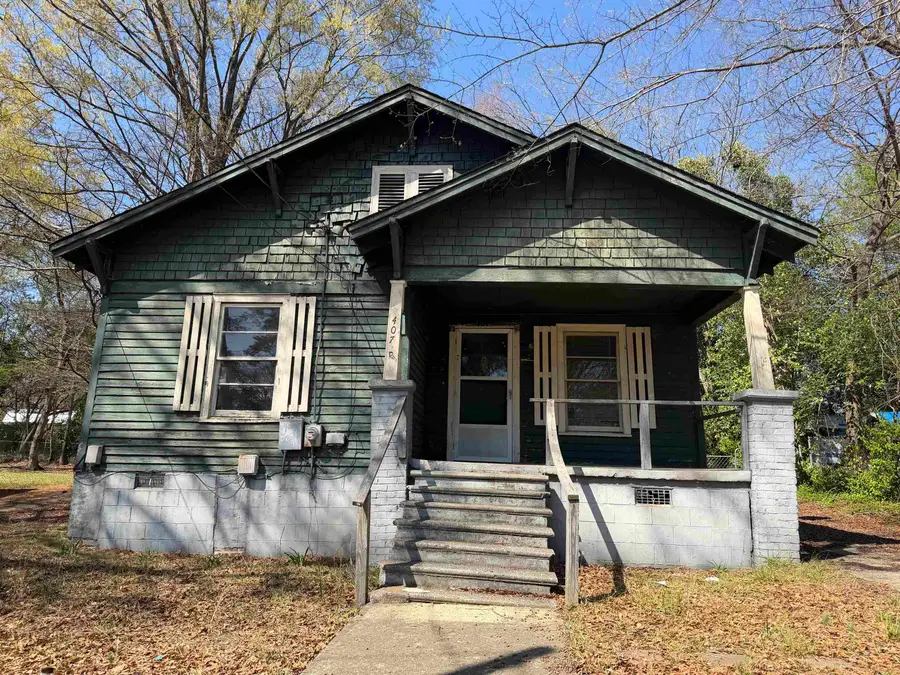 407 Willow Street, Gaffney, SC 29340 - #2