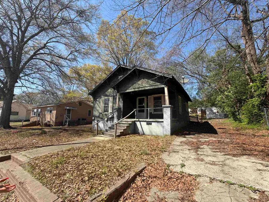 407 Willow Street, Gaffney, SC 29340 - #3