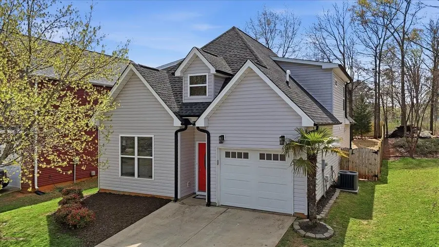 563 Clairidge Drive, Boiling Springs, SC 29316 - #3