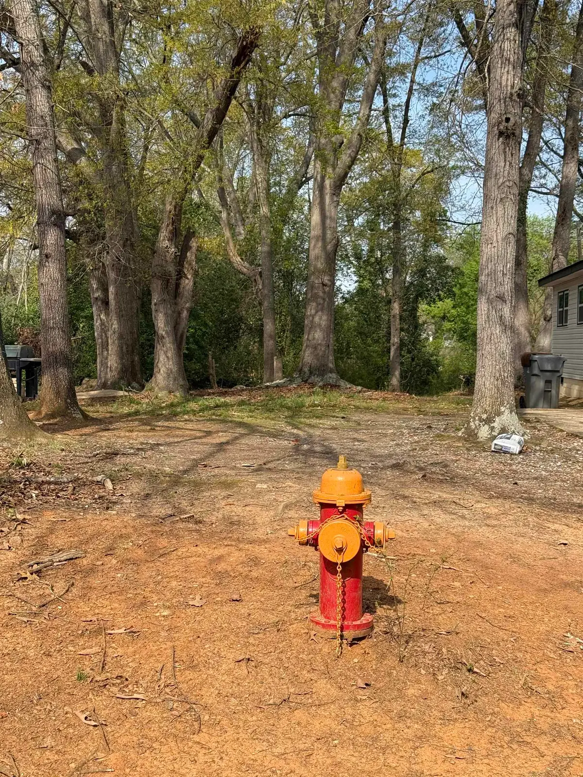 204 S Cleveland Park Drive, Spartanburg, SC 29303 - #1