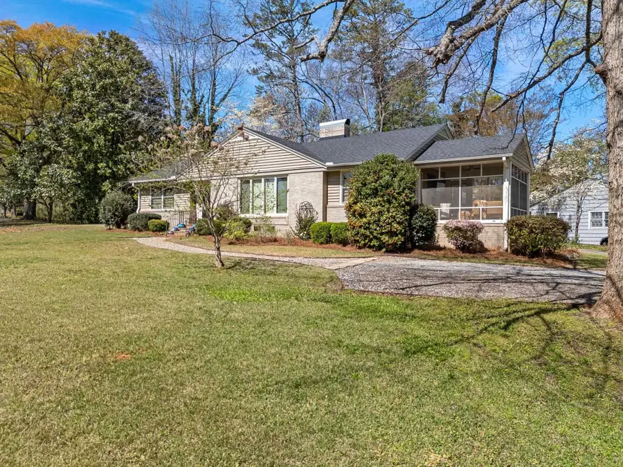 198 Westminster Dr, Spartanburg, SC 29302 - #2