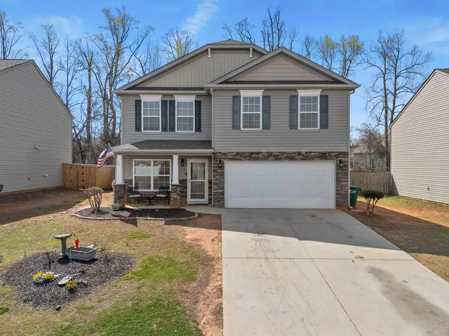 415 Victory Lane, Moore, SC 29369 - #3