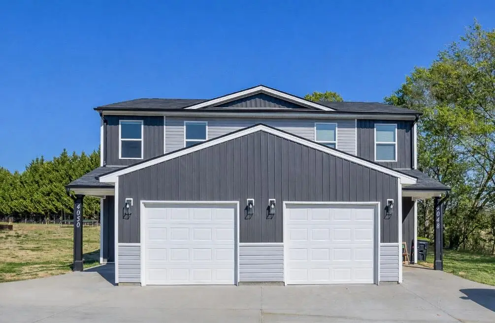 4048 Parris Bridge Road, Boiling Springs, SC 29316-5441 - #1