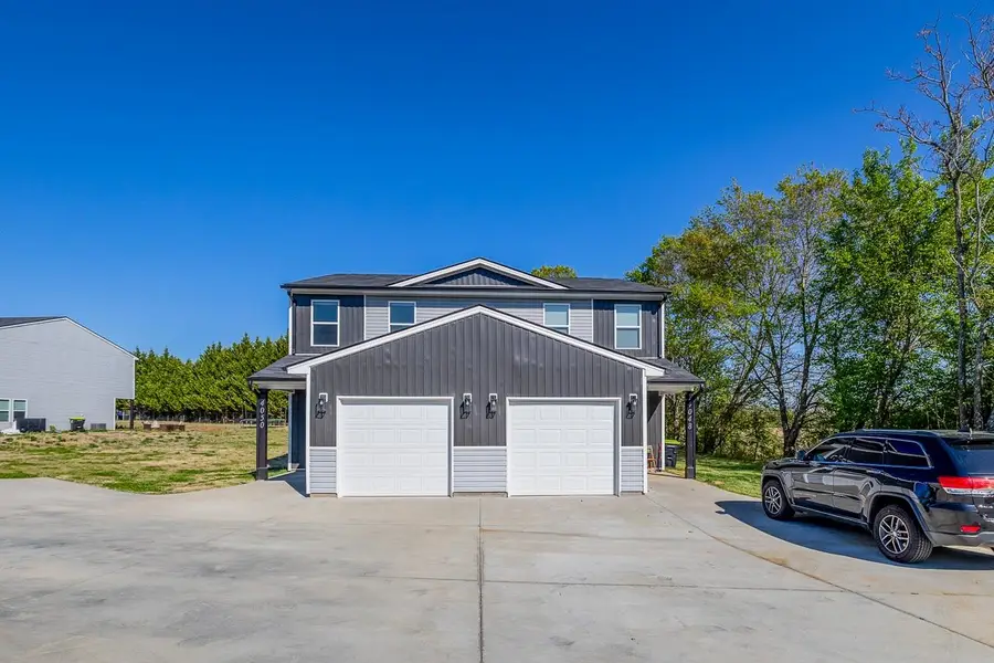 4050 Parris Bridge Road, Boiling Springs, SC 29316-5441 - #2