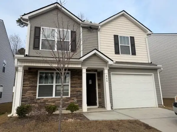 549 Evaleigh Station, Woodruff, SC 29388