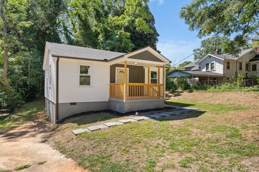 202 Loop Street, Greenville, SC 29609 - #3