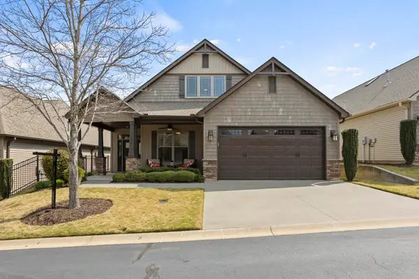 554 Ashler Drive, Greer, SC 29651