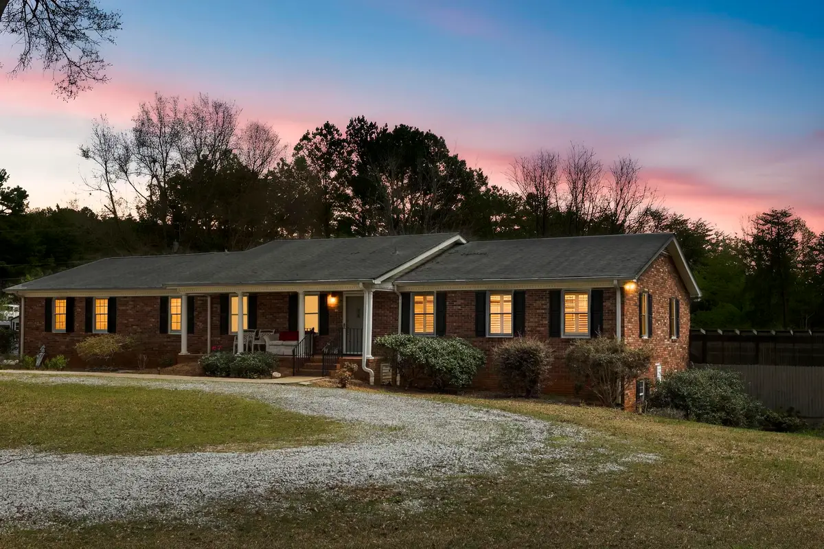 250 Thompson Road, Taylors, SC 79687 - #1