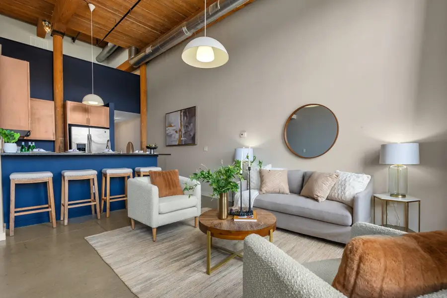 400 Mills Avenue, Greenville, SC 29605 - #3