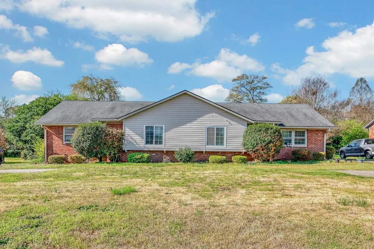 1417 Fernwood Glendale Road, Spartanburg, SC 29307 - #1